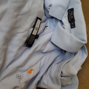Polo shirt